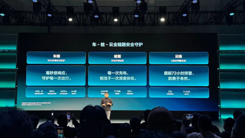 理想不想只当“买宁王”的车企