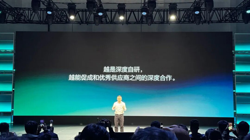 理想不想只当“买宁王”的车企