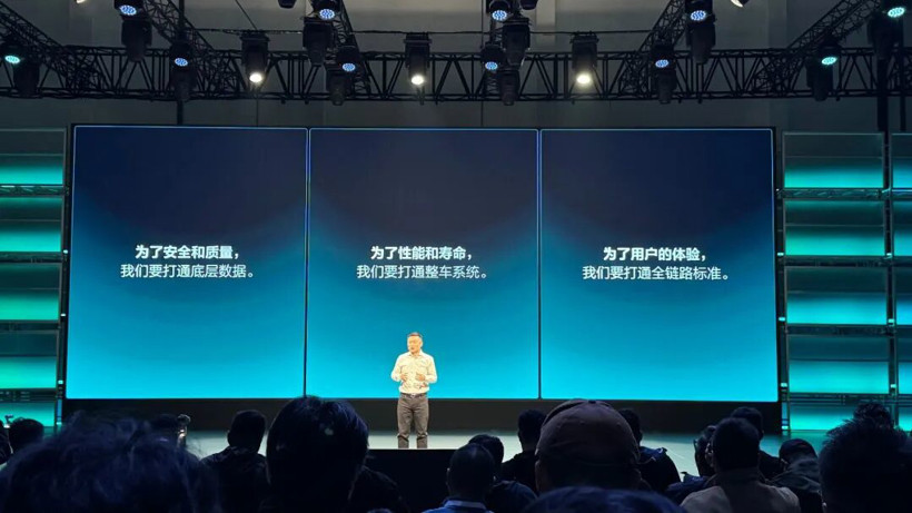 理想不想只当“买宁王”的车企