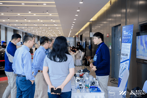 走进上汽｜智能底盘创新技术展圆满落幕
