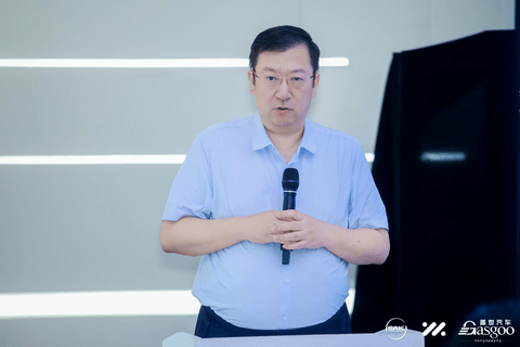 走进上汽｜智能底盘创新技术展圆满落幕