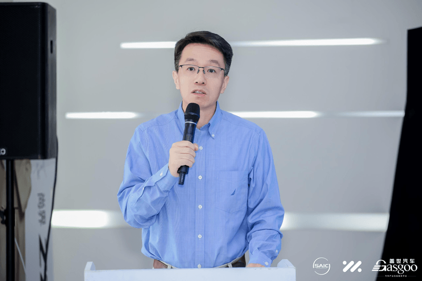 走进上汽｜智能底盘创新技术展圆满落幕