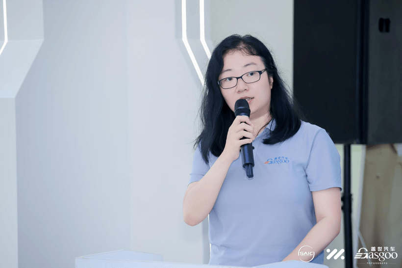 走进上汽｜智能底盘创新技术展圆满落幕