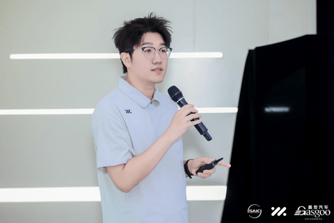 走进上汽｜智能底盘创新技术展圆满落幕