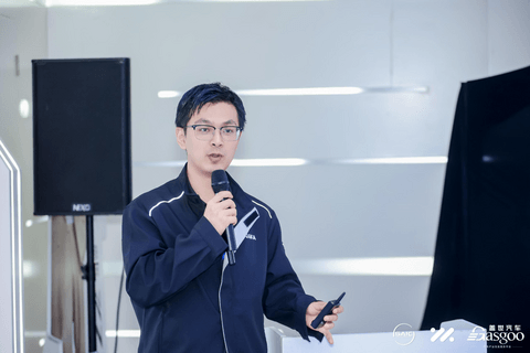 走进上汽｜智能底盘创新技术展圆满落幕