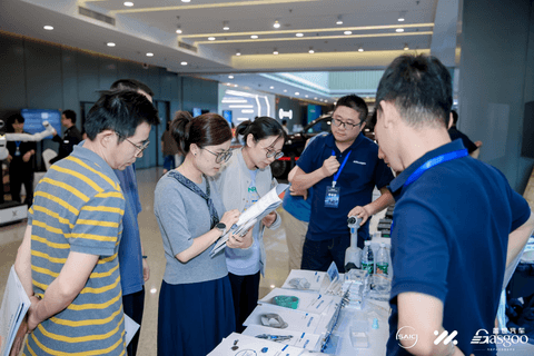 走进上汽｜智能底盘创新技术展圆满落幕