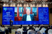 付于武：汽车强国建设要同步增强产业