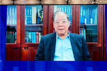 汽车与环境创新论坛 | 付于武：增强中国汽车产业软实力，打造新生态、新价值