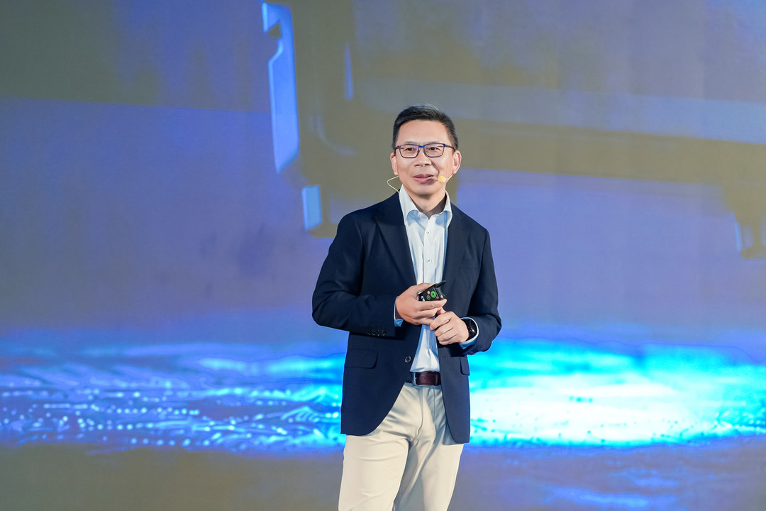 升维·协同·破局——2026欧摩威中国生态共创大会在沪举行，共探产业发展新路径