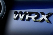 水平对置发动机 斯巴鲁将在日本推新款WRX