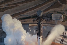 SpaceX：若与特斯拉合并，需马斯克批准