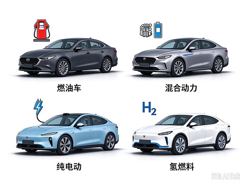 车越卖越少，越卖越