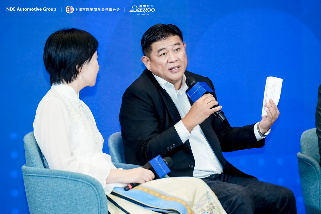汽车创新，越来越难赚到钱了