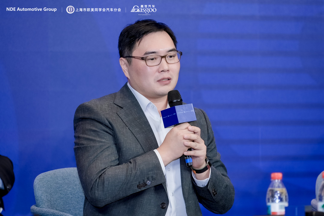 汽车创新，越来越难赚到钱了