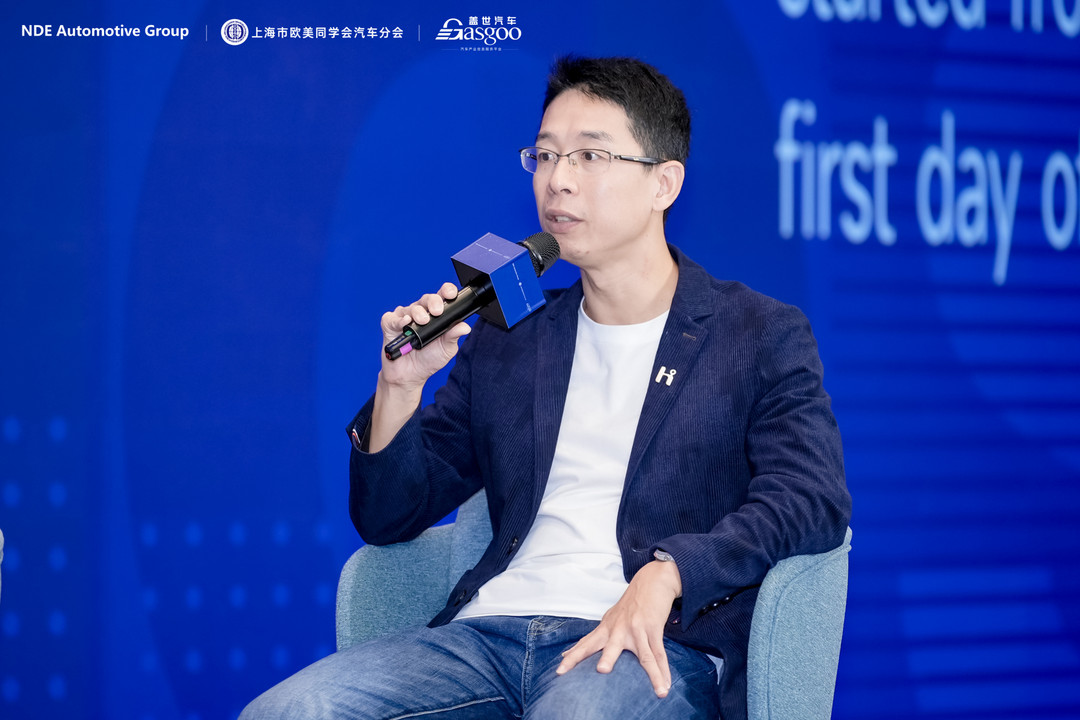 汽车创新，越来越难赚到钱了