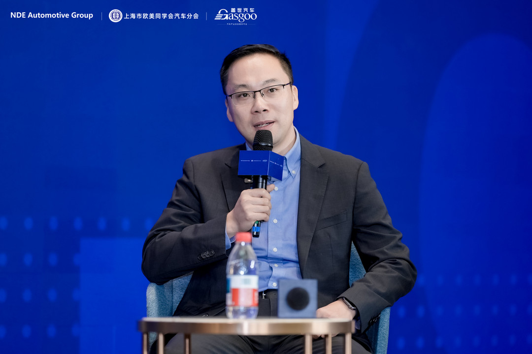 汽车创新，越来越难赚到钱了