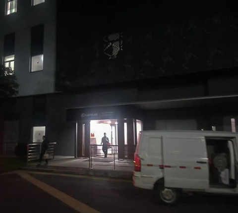 调查｜上海工厂完工在即，雷克萨斯开启纯电救赎