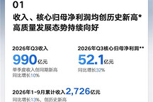数字向上，语气向下：吉利三季报的“寒冬”与“窗口”