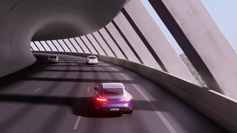 Mobileye 2026财年第三季度营收4.92亿美元，同比微降2%
