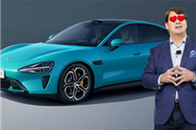 福特CEO多次爆赞小米SU7！曝福特与小米讨论合作在美国卖车