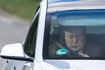 特斯拉智驾，镰刀终落下