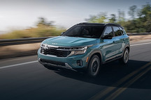 起亚印度2026年1月销量达27603辆，同比增长10.3%