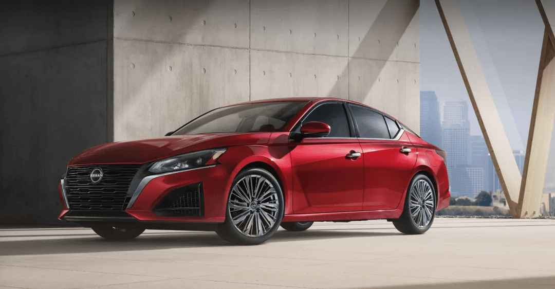 日产汽车2025年全球销量同比下降4.4%