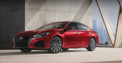 日产汽车2025年全球销量同比下降4.4%