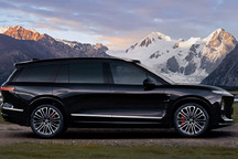 蔚来全新ES8累计交付突破6万台