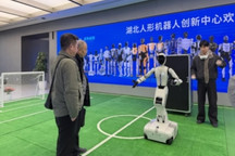 又一款通用机器人开启规模化交付