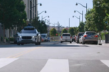 Waymo寻求融资约160亿美元，估值逼近1,100亿美元