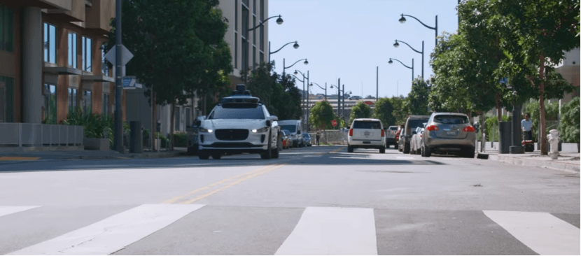 Waymo尋求融資約160億美元，估值逼近1,100億美元