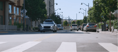 Waymo寻求融资约160亿美元，估值逼近1,100亿美元