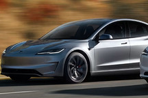 特斯拉：4680电池实现全干电极工艺量产；Model Y开始搭载自产电池包