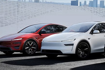 曝特斯拉考虑与SpaceX或xAI合并