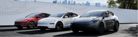 曝特斯拉考虑与SpaceX或xAI合并