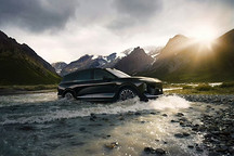 蔚来全新ES8，强在何处？