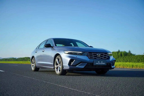 组建双BU后，广汽拿下2026年“开门红”