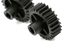 旭化成开发出不含PFAS的PA66 具有低摩擦和高负载性能