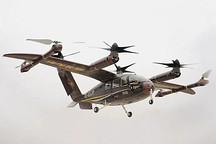 近10亿！沃空飞行三个月内完成第二轮融资