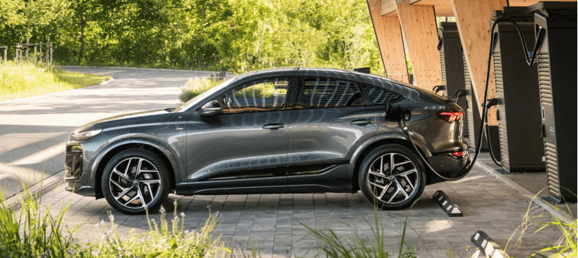 奥迪德国工人重申反对在美国建厂