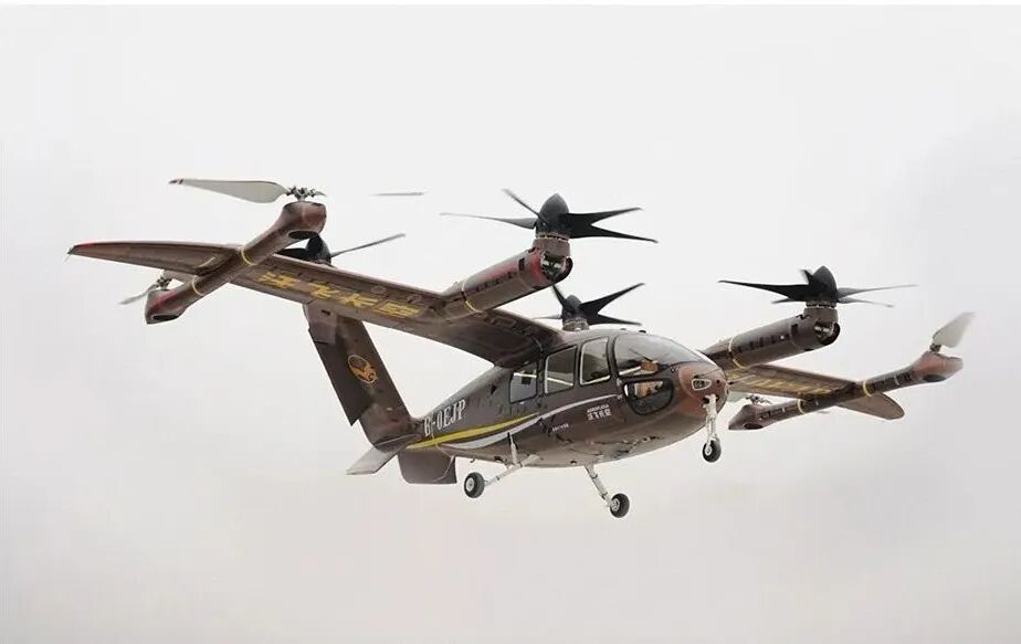 近10亿！沃空飞行三个月内完成第二轮融资