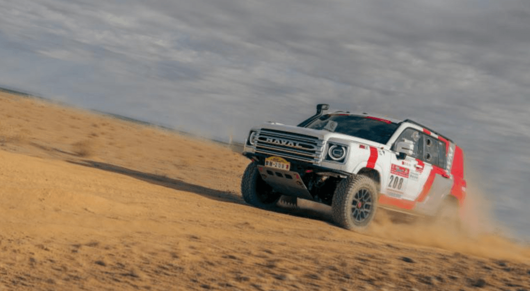 长城2025年净赚百亿，却“还有人”不太满意