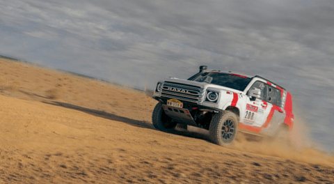 长城2025年净赚百亿，却“还有人”不太满意