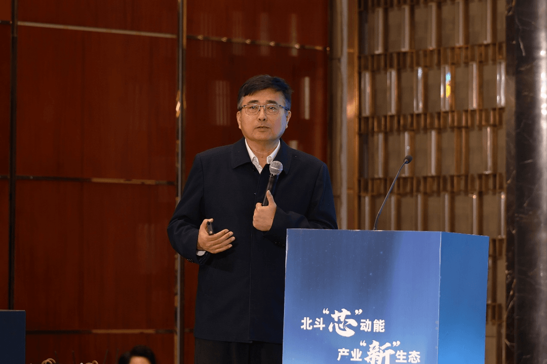 由远及近，直至毫厘：MOJANDA 330 车规级北斗芯片产品量产发布