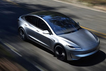 特斯拉官宣进军摩洛哥市场