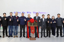 从配套到共创，岚图携手东安动力打响新能源“技术协作战”