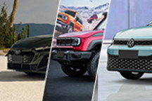 2026年第5周（1.26-2.1）上市新车汇总