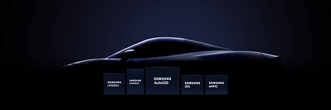 晓莺说·热点｜存储芯片告急：汽车正在被AI挤下牌桌