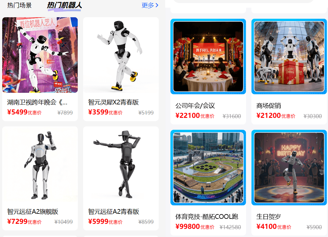 具身智能的钱，流向变了